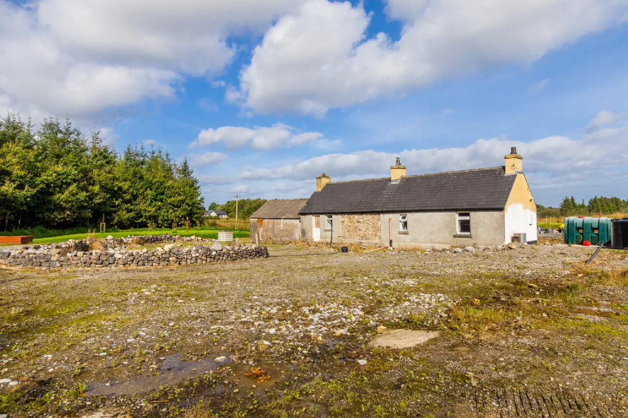 Photo of Bramble Gate Cottage, Leitrim, Frenchpark, Co Roscommon, F45 C9K4