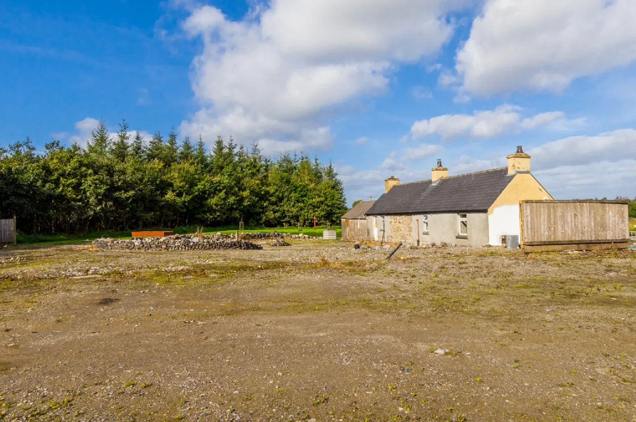 Photo of Bramble Gate Cottage, Leitrim, Frenchpark, Co Roscommon, F45 C9K4