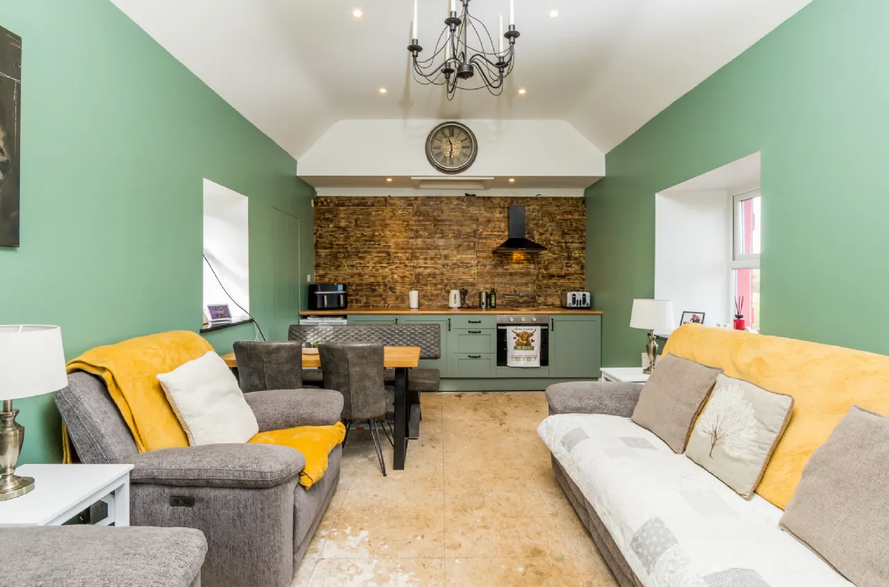 Photo of Bramble Gate Cottage, Leitrim, Frenchpark, Co Roscommon, F45 C9K4