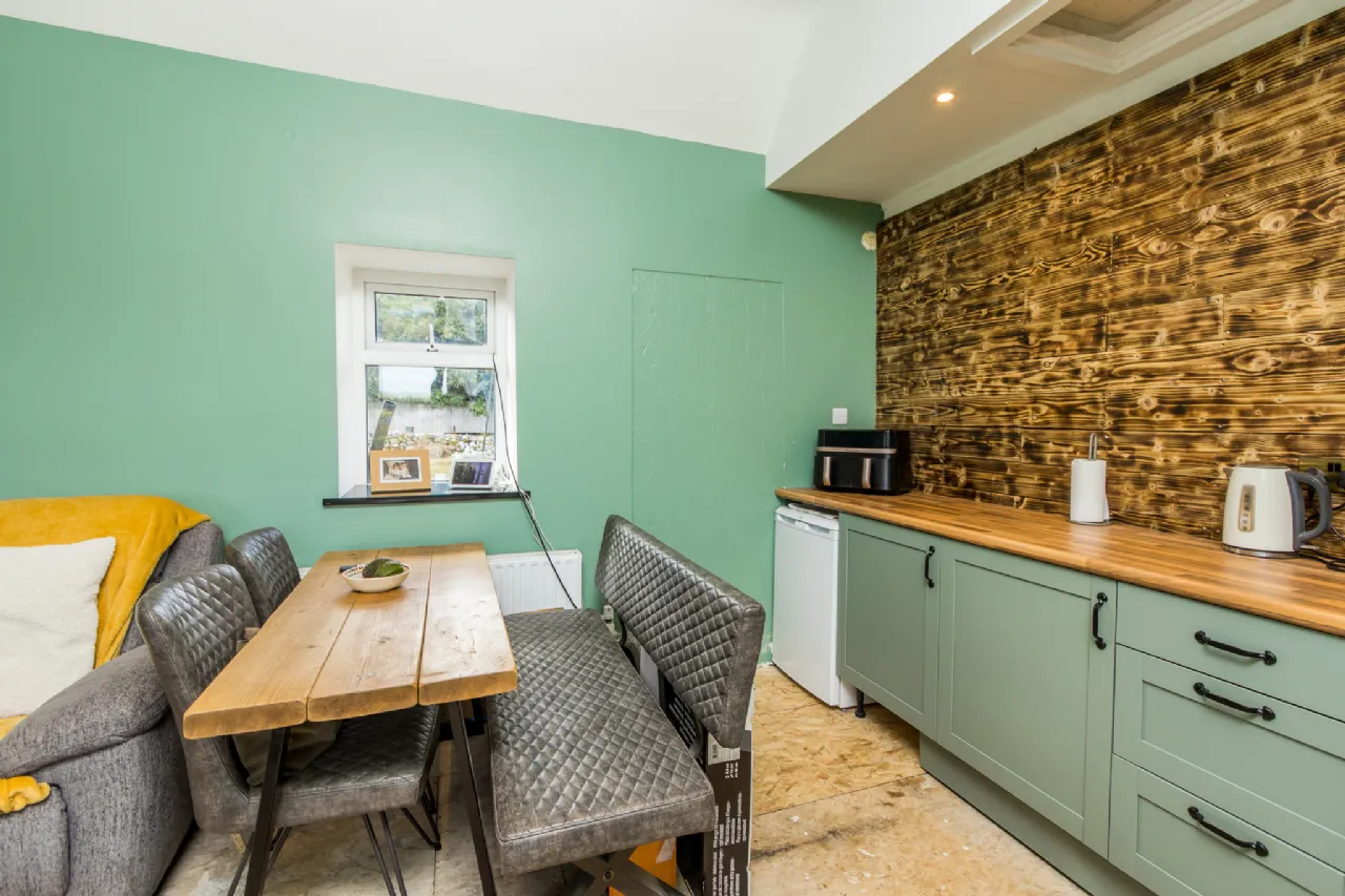 Photo of Bramble Gate Cottage, Leitrim, Frenchpark, Co Roscommon, F45 C9K4