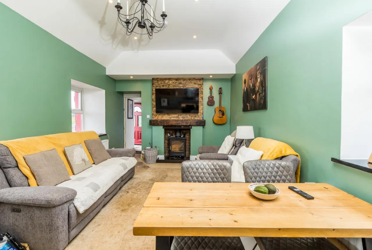 Photo of Bramble Gate Cottage, Leitrim, Frenchpark, Co Roscommon, F45 C9K4