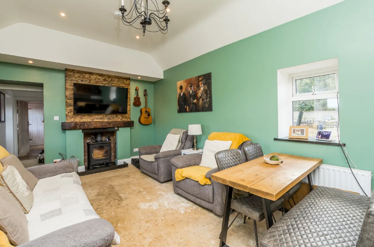 Photo of Bramble Gate Cottage, Leitrim, Frenchpark, Co Roscommon, F45 C9K4