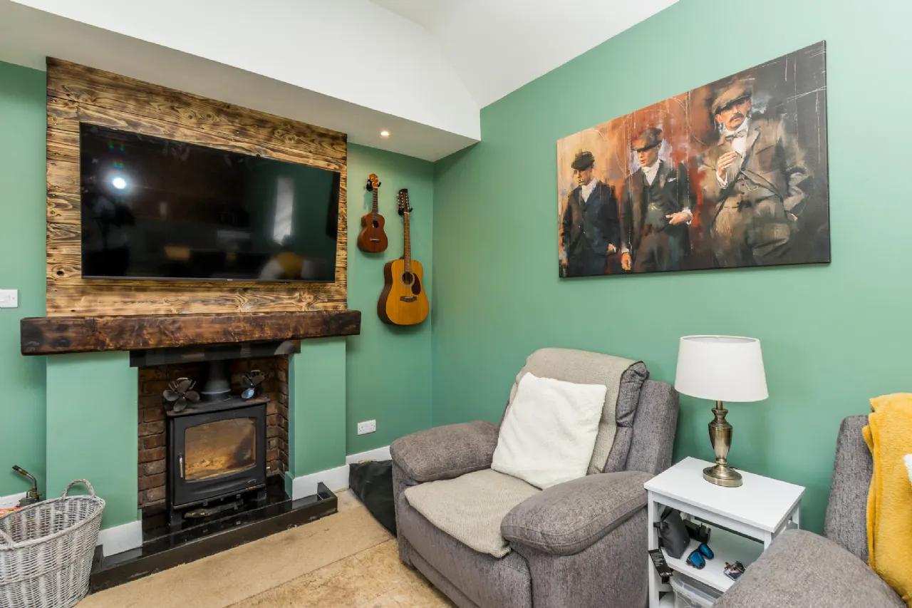 Photo of Bramble Gate Cottage, Leitrim, Frenchpark, Co Roscommon, F45 C9K4