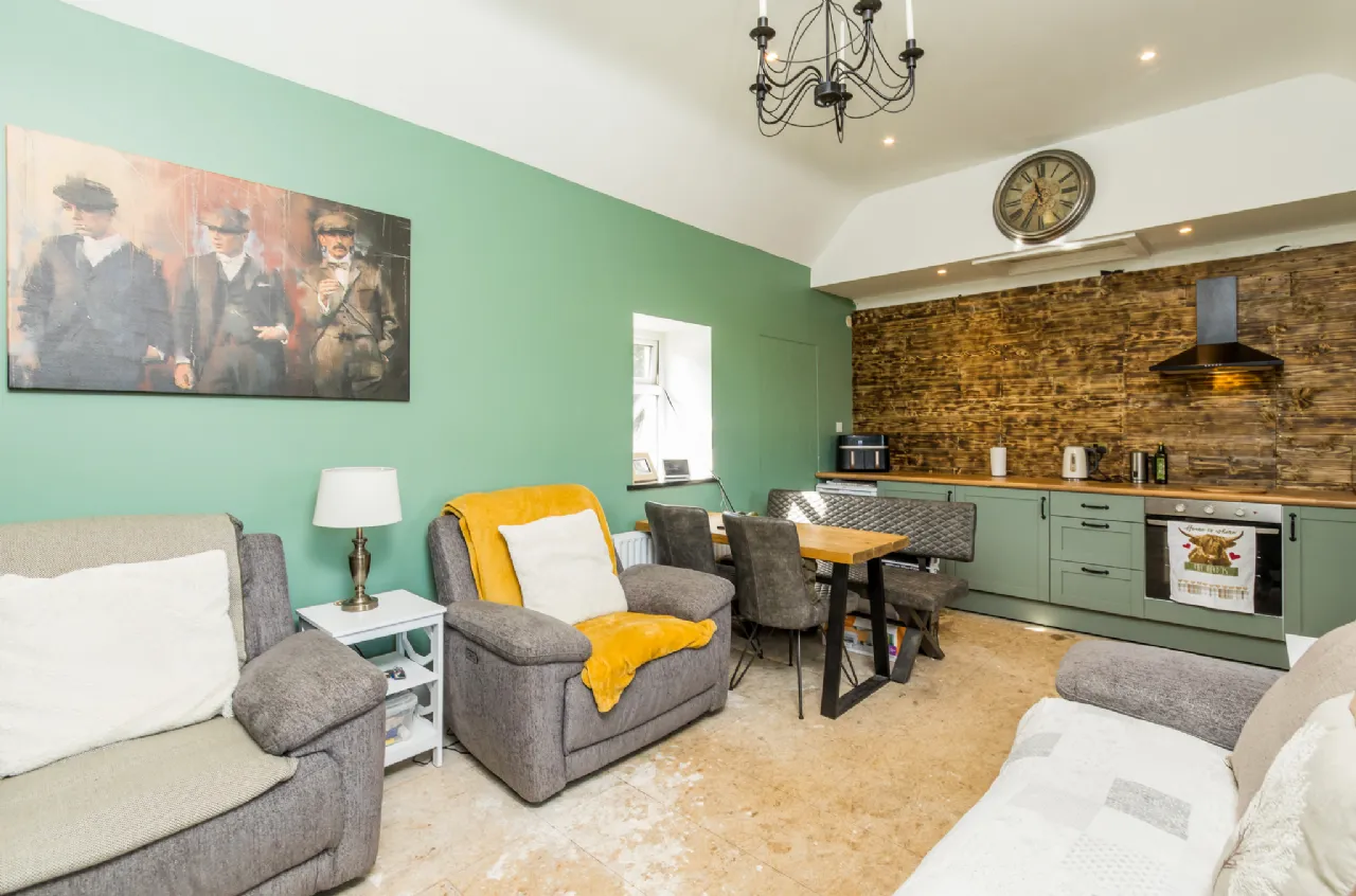 Photo of Bramble Gate Cottage, Leitrim, Frenchpark, Co Roscommon, F45 C9K4