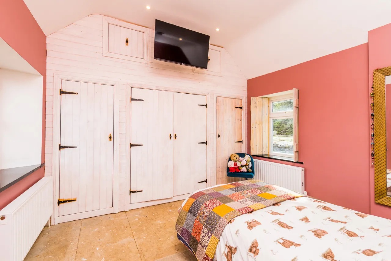 Photo of Bramble Gate Cottage, Leitrim, Frenchpark, Co Roscommon, F45 C9K4