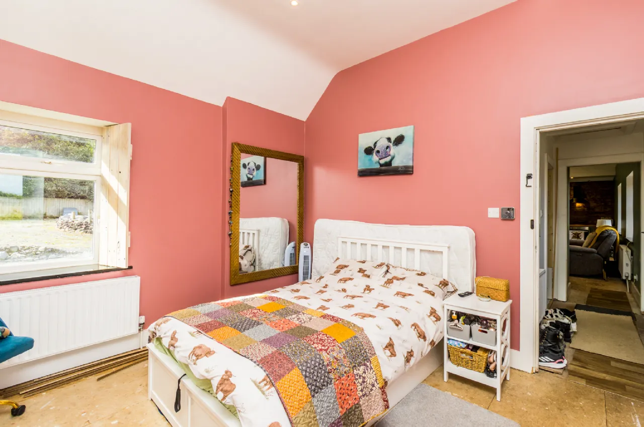 Photo of Bramble Gate Cottage, Leitrim, Frenchpark, Co Roscommon, F45 C9K4