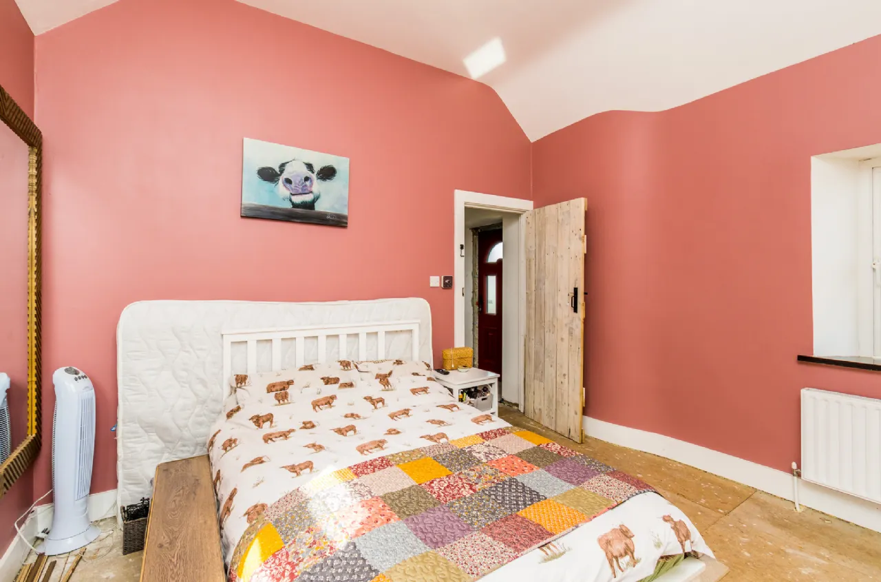 Photo of Bramble Gate Cottage, Leitrim, Frenchpark, Co Roscommon, F45 C9K4