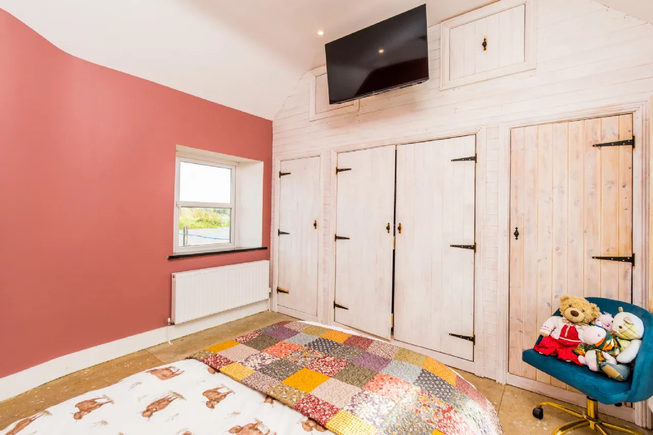 Photo of Bramble Gate Cottage, Leitrim, Frenchpark, Co Roscommon, F45 C9K4