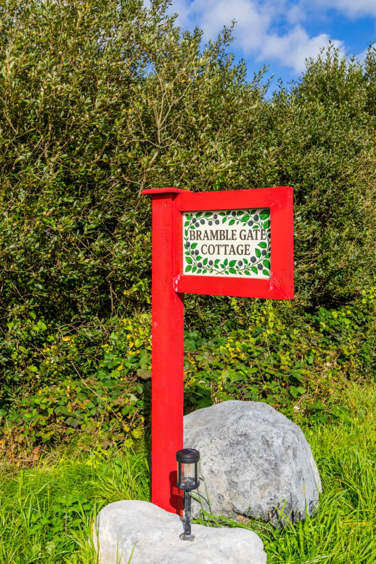 Photo of Bramble Gate Cottage, Leitrim, Frenchpark, Co Roscommon, F45 C9K4