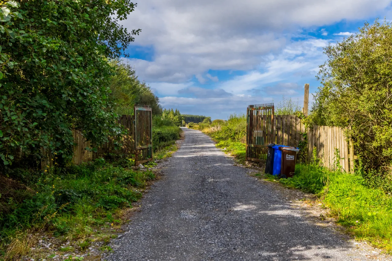 Photo of Bramble Gate Cottage, Leitrim, Frenchpark, Co Roscommon, F45 C9K4