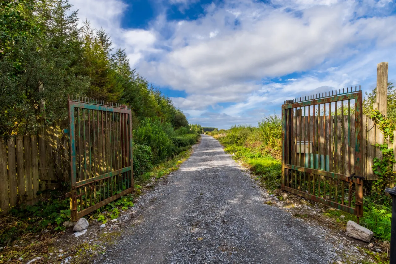 Photo of Bramble Gate Cottage, Leitrim, Frenchpark, Co Roscommon, F45 C9K4