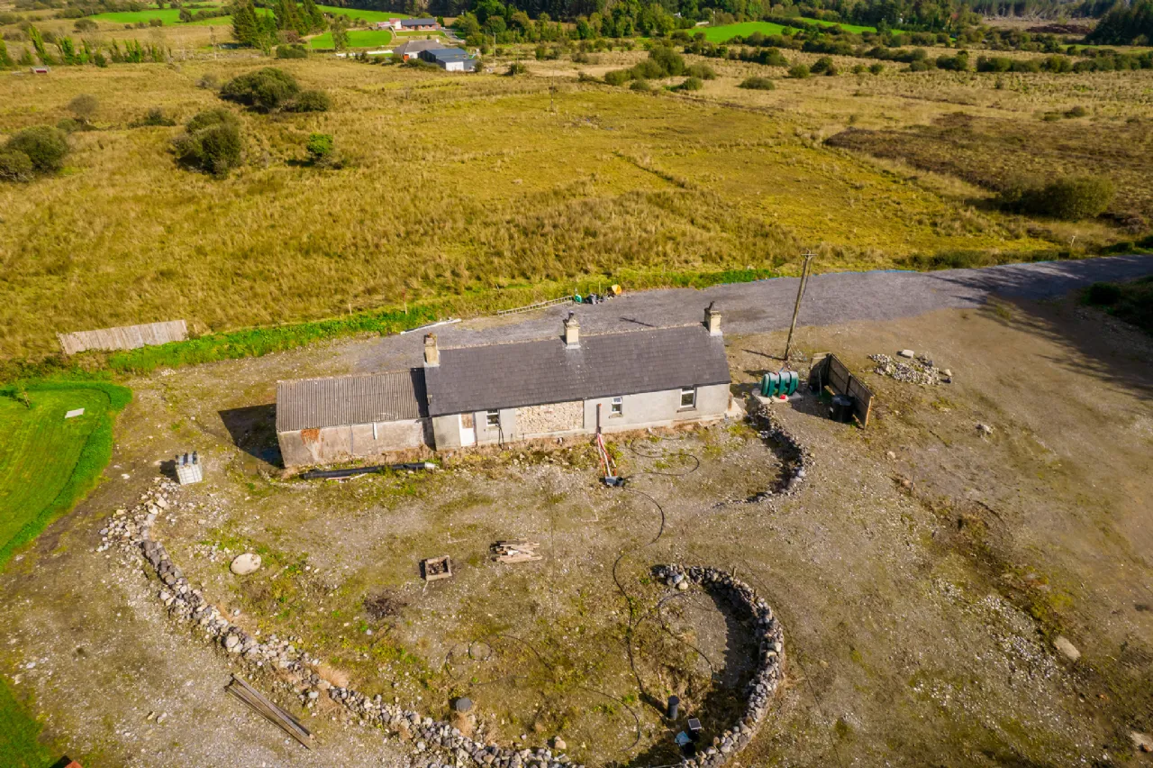 Photo of Bramble Gate Cottage, Leitrim, Frenchpark, Co Roscommon, F45 C9K4