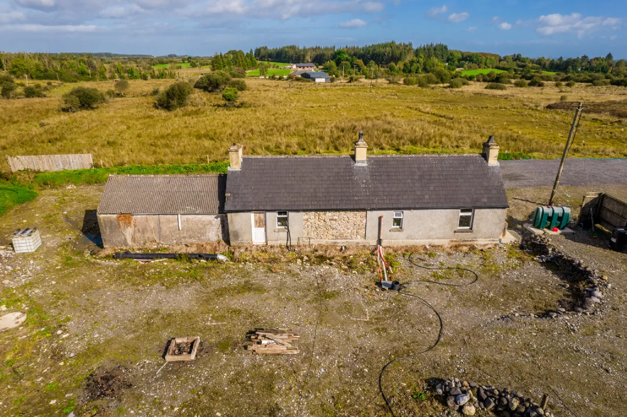 Photo of Bramble Gate Cottage, Leitrim, Frenchpark, Co Roscommon, F45 C9K4