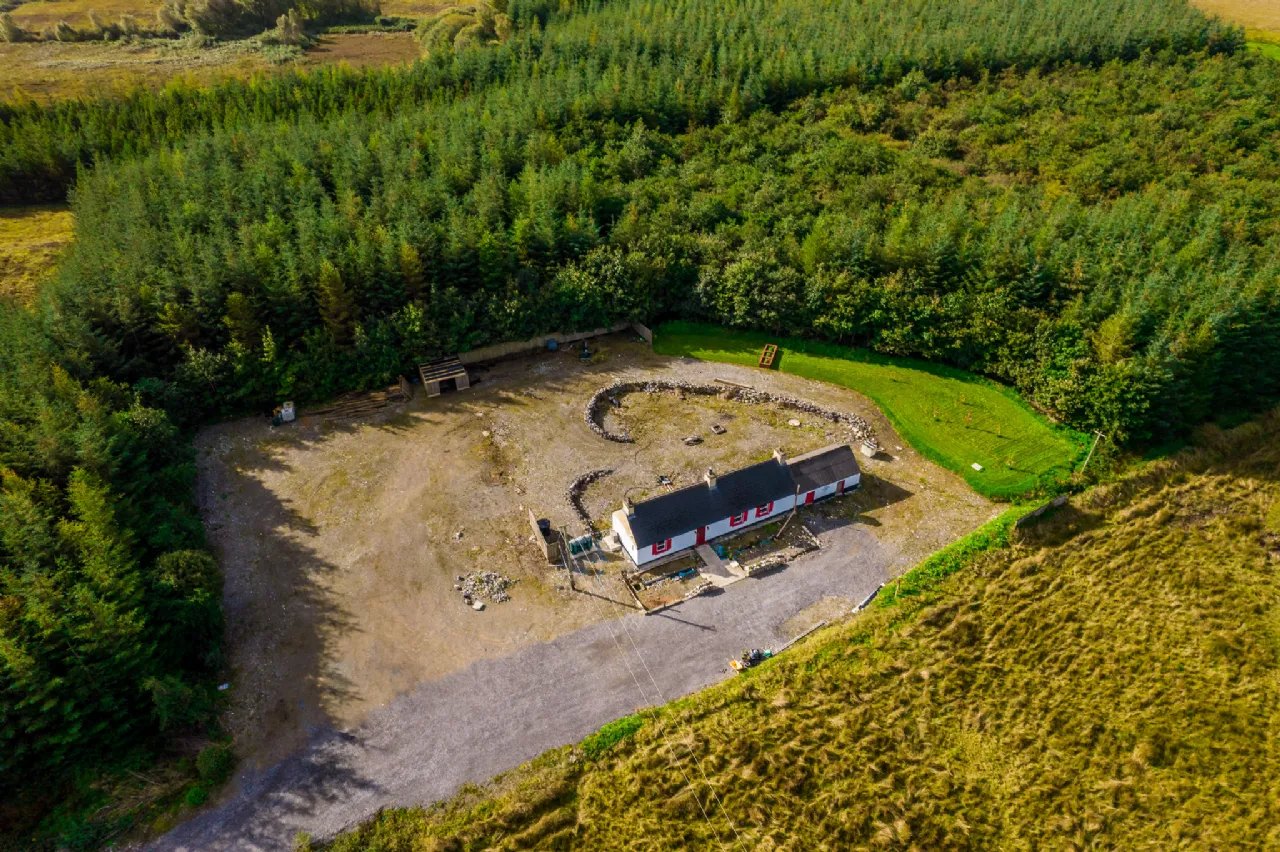 Photo of Bramble Gate Cottage, Leitrim, Frenchpark, Co Roscommon, F45 C9K4