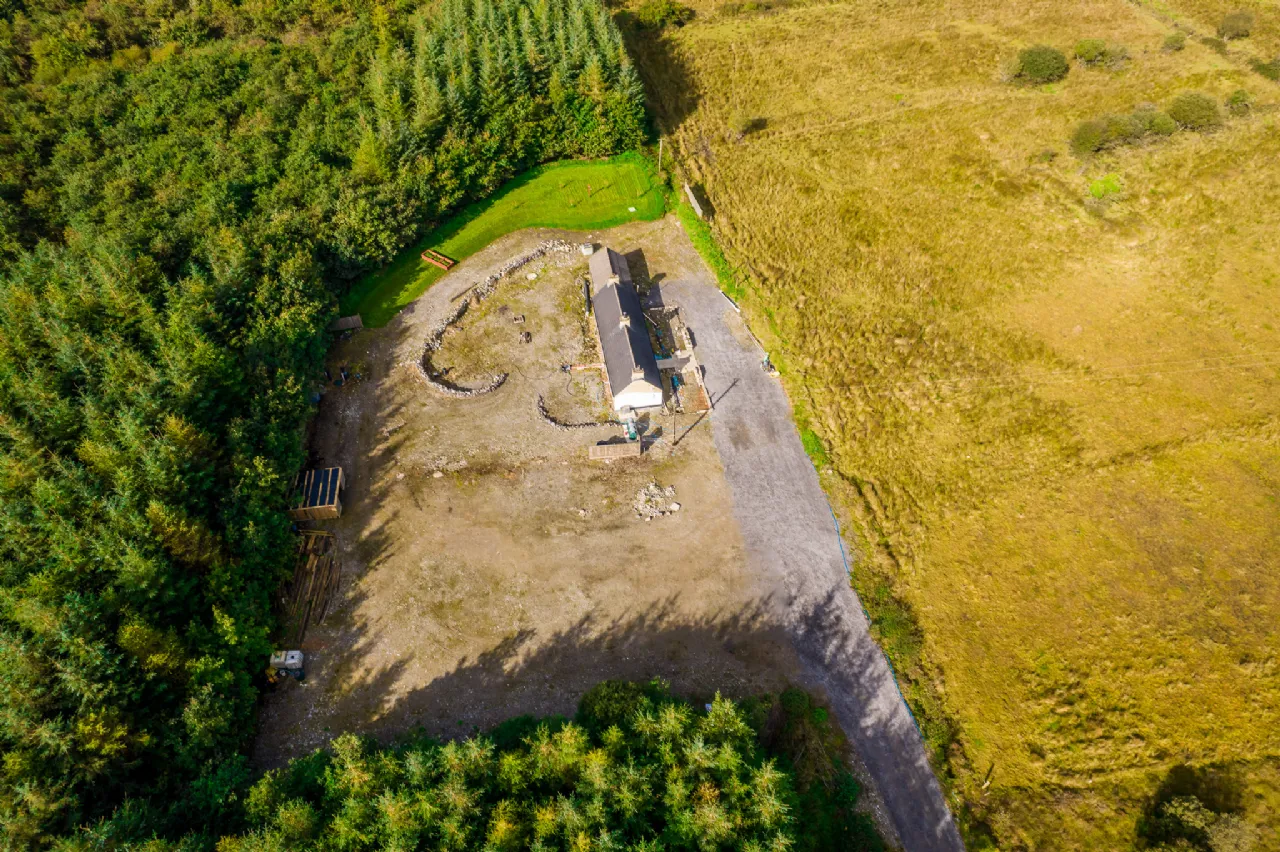Photo of Bramble Gate Cottage, Leitrim, Frenchpark, Co Roscommon, F45 C9K4
