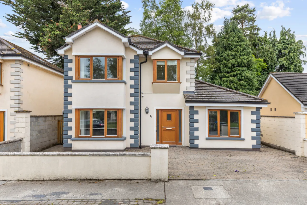 Photo of 17 Rath Abhainn, Kilkenny Road, Carlow, R93 T6C5