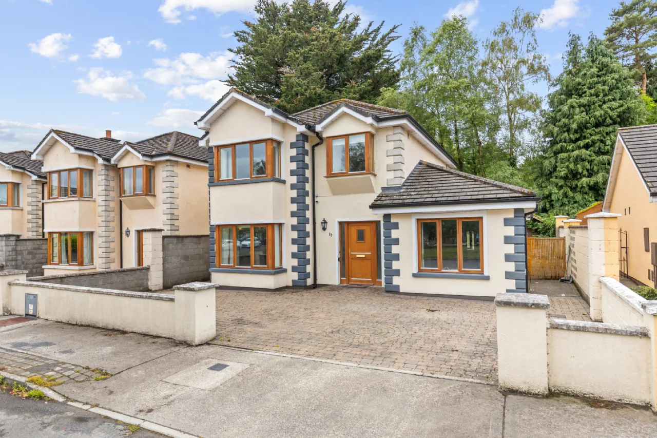 Photo of 17 Rath Abhainn, Kilkenny Road, Carlow, R93 T6C5