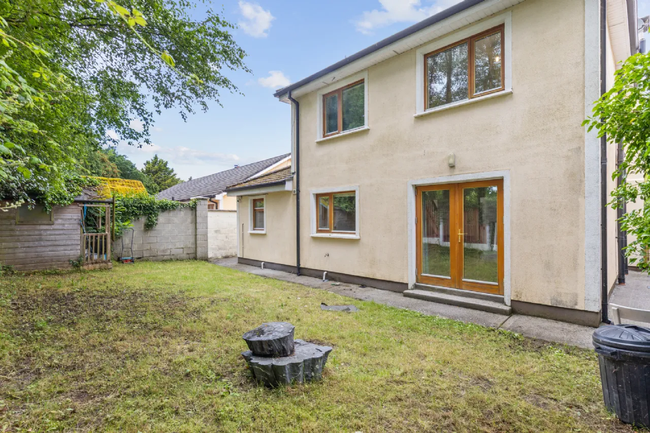 Photo of 17 Rath Abhainn, Kilkenny Road, Carlow, R93 T6C5
