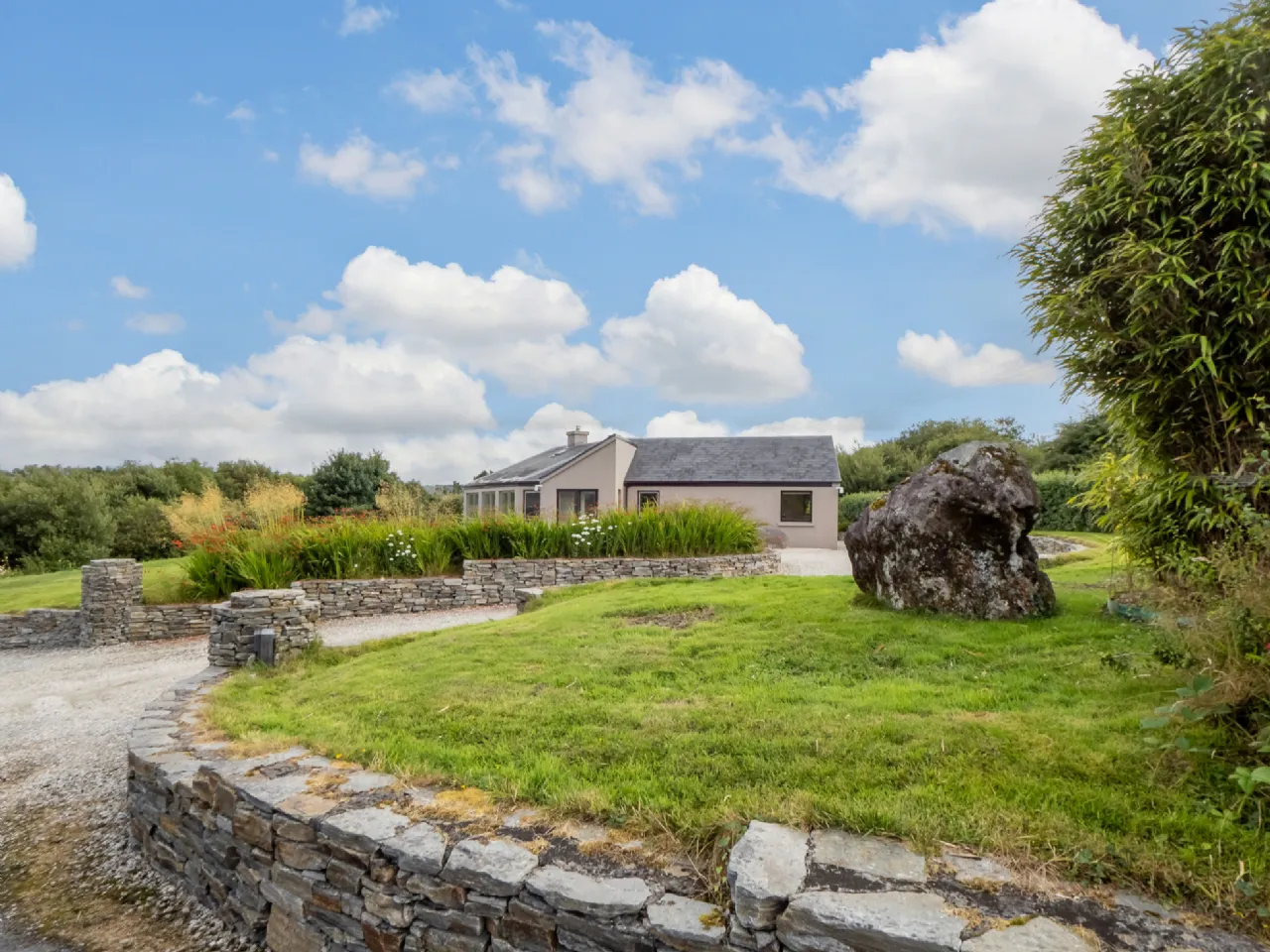Photo of Cloonderowen, Moyard, Connemara, Co.Galway, H91 X0Y2