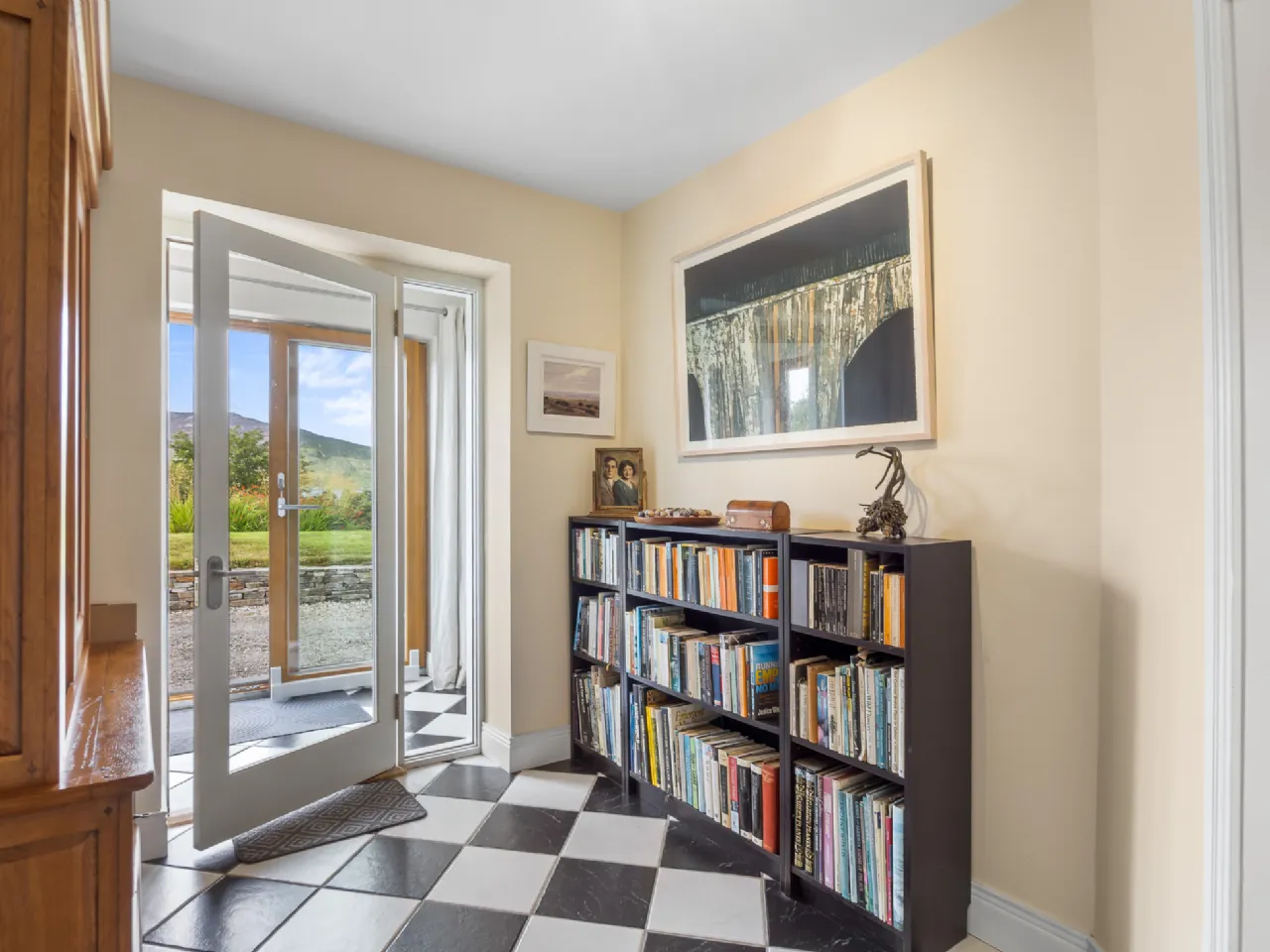Photo of Cloonderowen, Moyard, Connemara, Co.Galway, H91 X0Y2