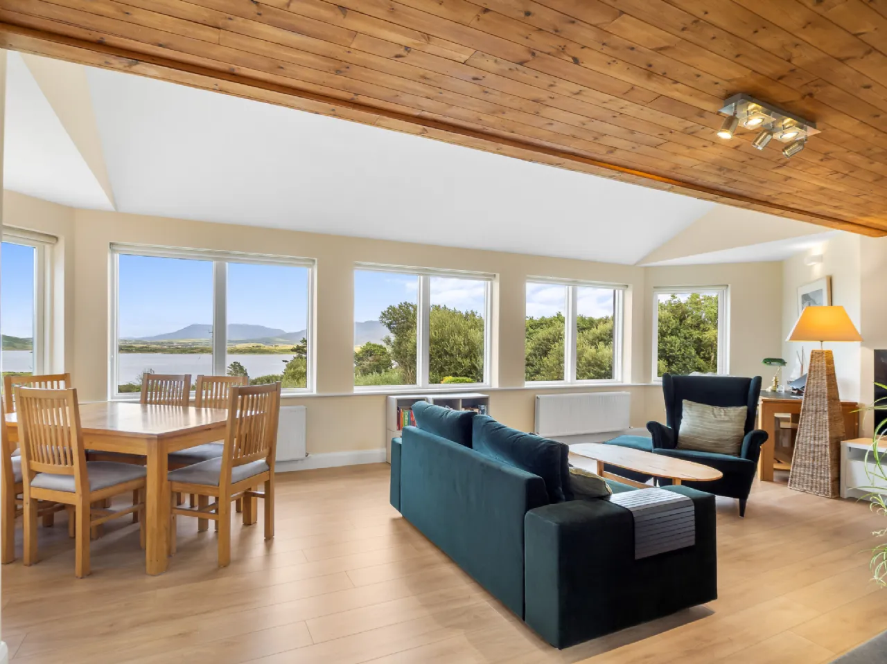 Photo of Cloonderowen, Moyard, Connemara, Co.Galway, H91 X0Y2