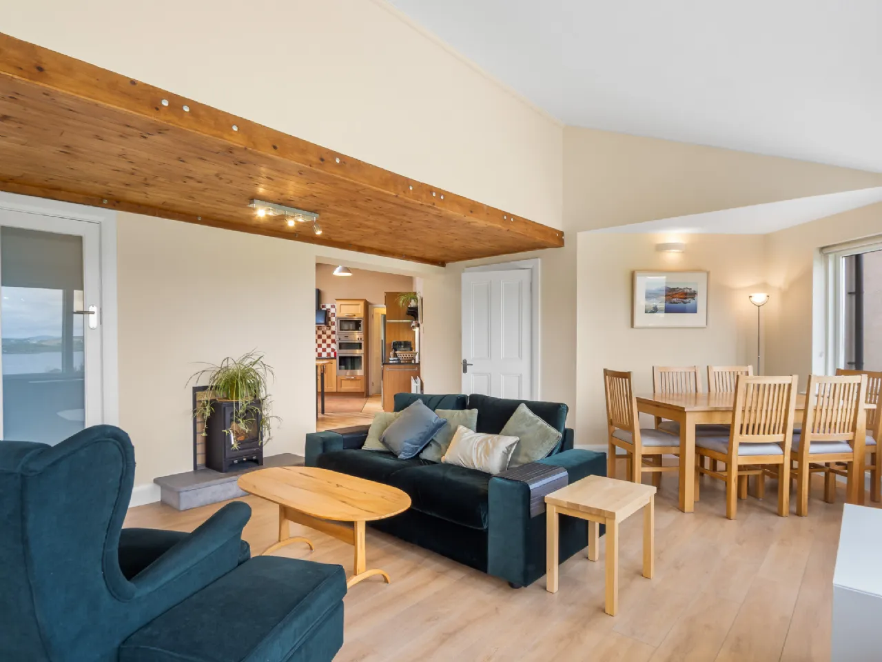 Photo of Cloonderowen, Moyard, Connemara, Co.Galway, H91 X0Y2