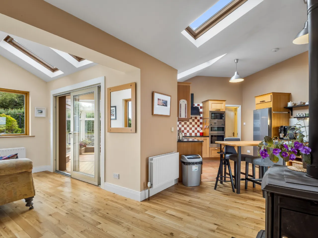 Photo of Cloonderowen, Moyard, Connemara, Co.Galway, H91 X0Y2