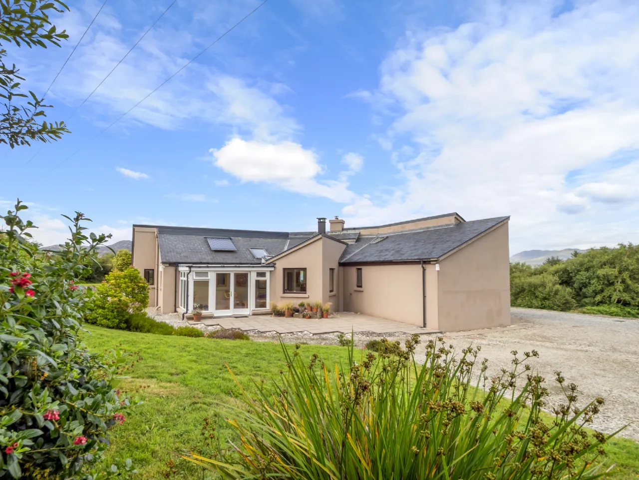 Photo of Cloonderowen, Moyard, Connemara, Co.Galway, H91 X0Y2
