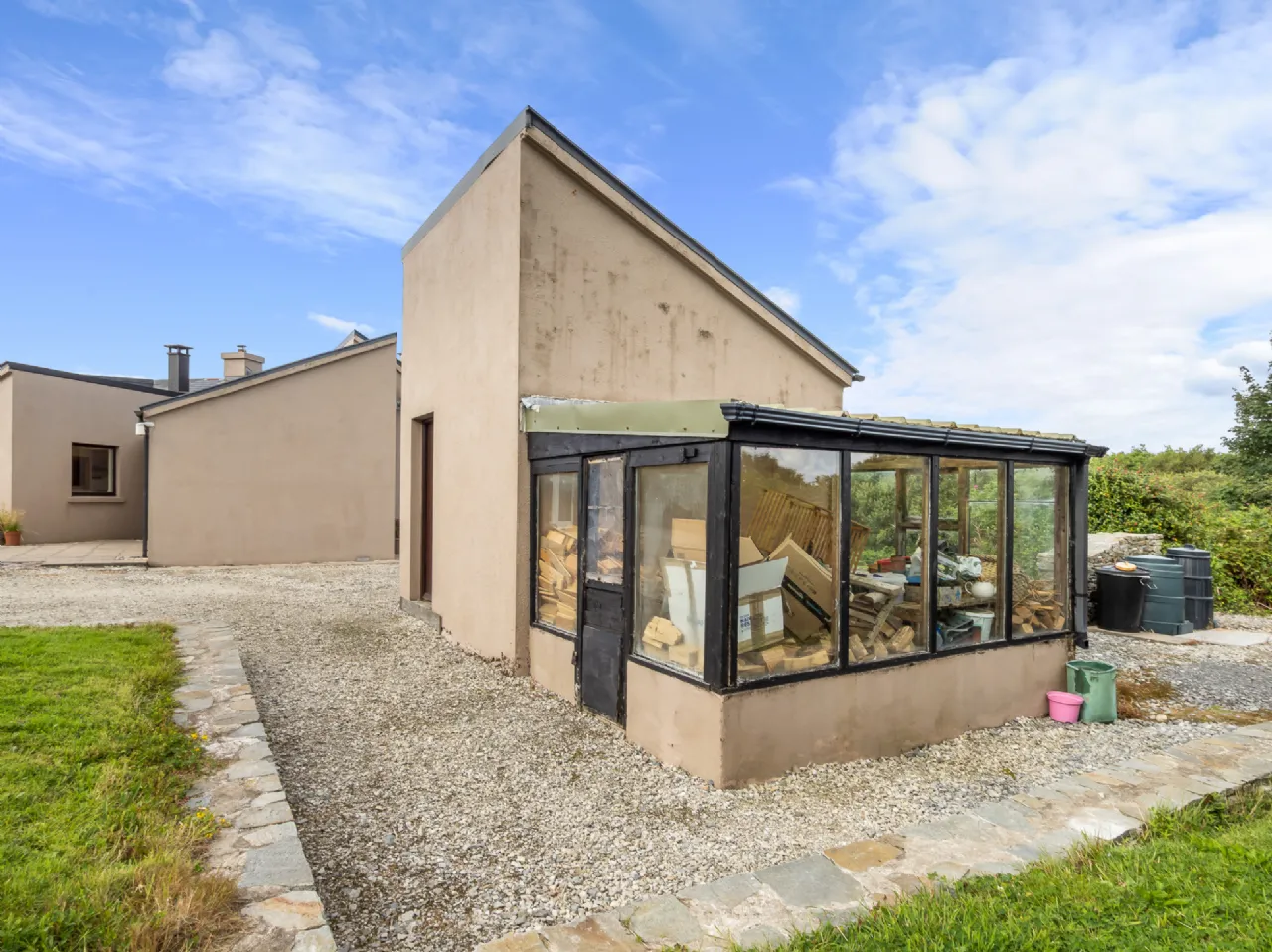 Photo of Cloonderowen, Moyard, Connemara, Co.Galway, H91 X0Y2