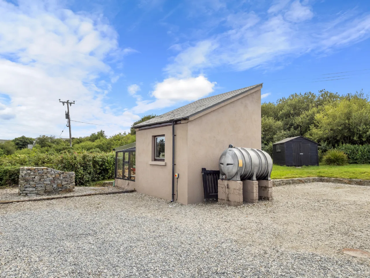 Photo of Cloonderowen, Moyard, Connemara, Co.Galway, H91 X0Y2