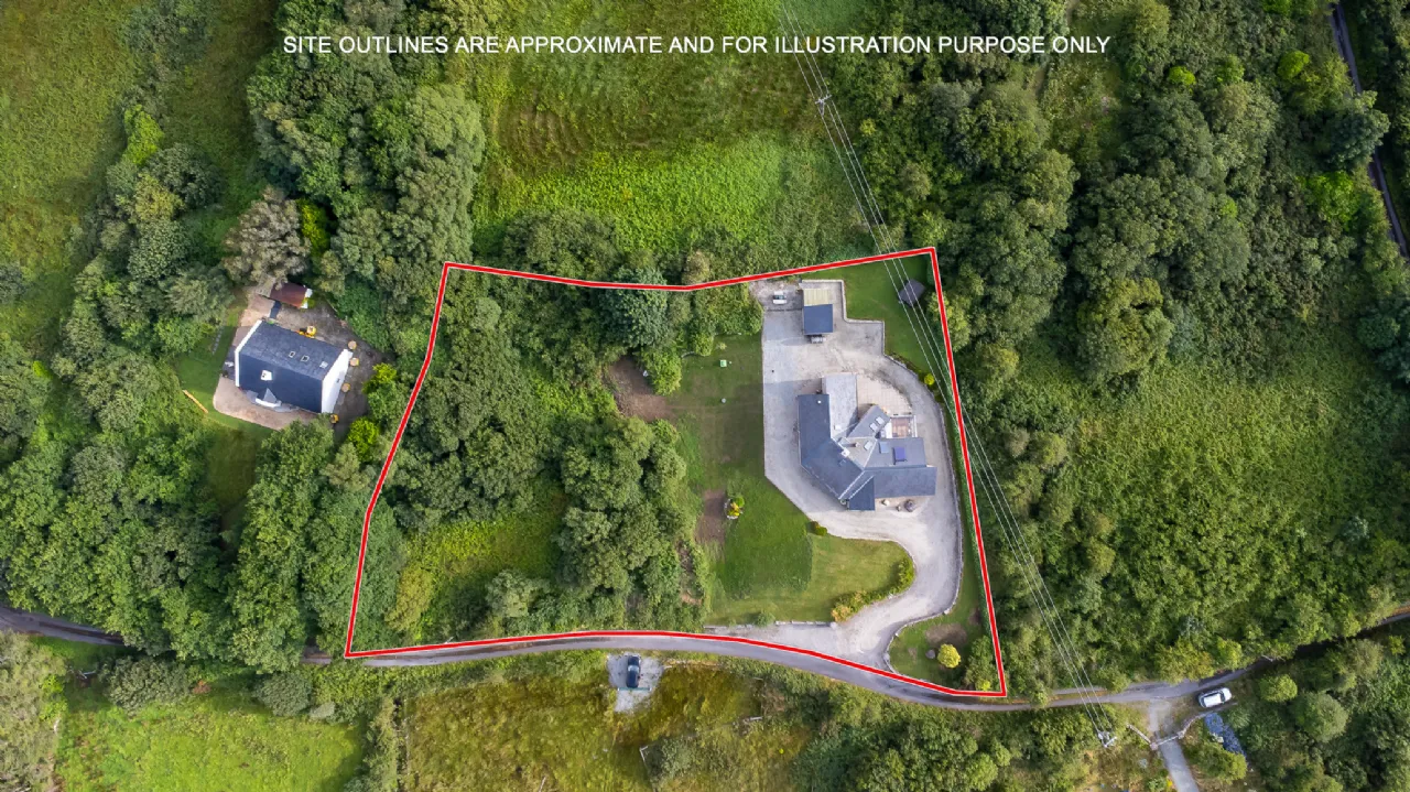 Photo of Cloonderowen, Moyard, Connemara, Co.Galway, H91 X0Y2