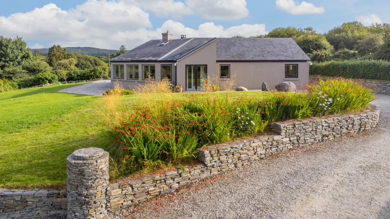 Photo of Cloonderowen, Moyard, Connemara, Co.Galway, H91 X0Y2