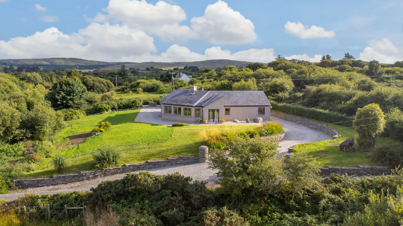 Photo of Cloonderowen, Moyard, Connemara, Co.Galway, H91 X0Y2
