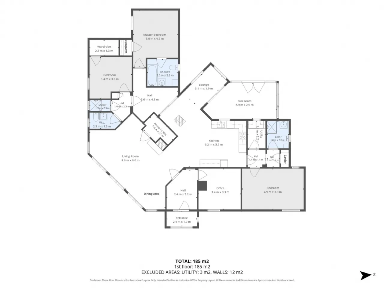 Photo of Cloonderowen, Moyard, Connemara, Co.Galway, H91 X0Y2