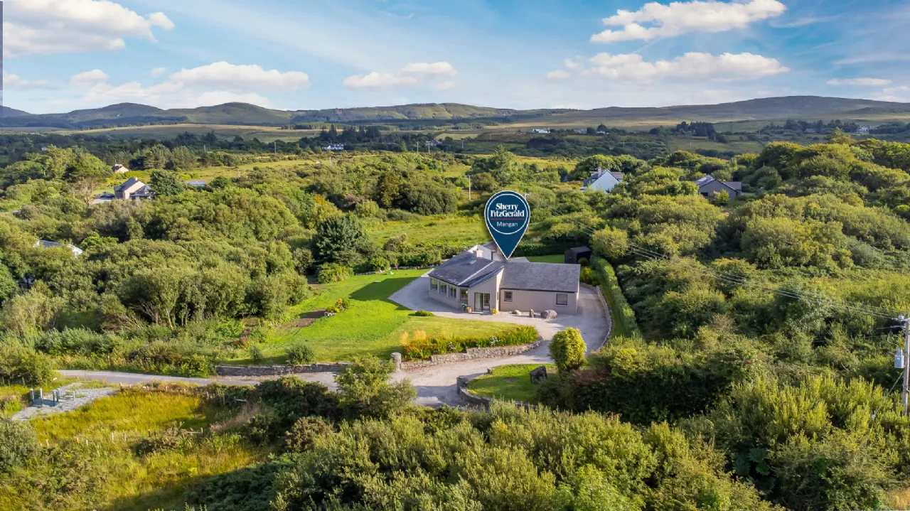 Photo of Cloonderowen, Moyard, Connemara, Co.Galway, H91 X0Y2