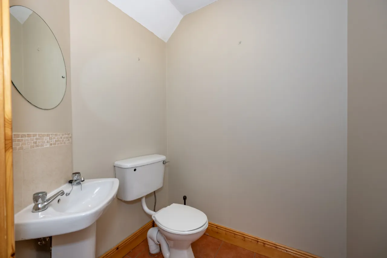 Photo of 30 Manor Grove, Grange Manor, Ovens, Cork, P31CK60