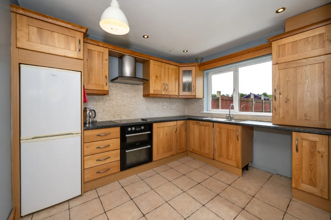 Photo of 30 Manor Grove, Grange Manor, Ovens, Cork, P31CK60