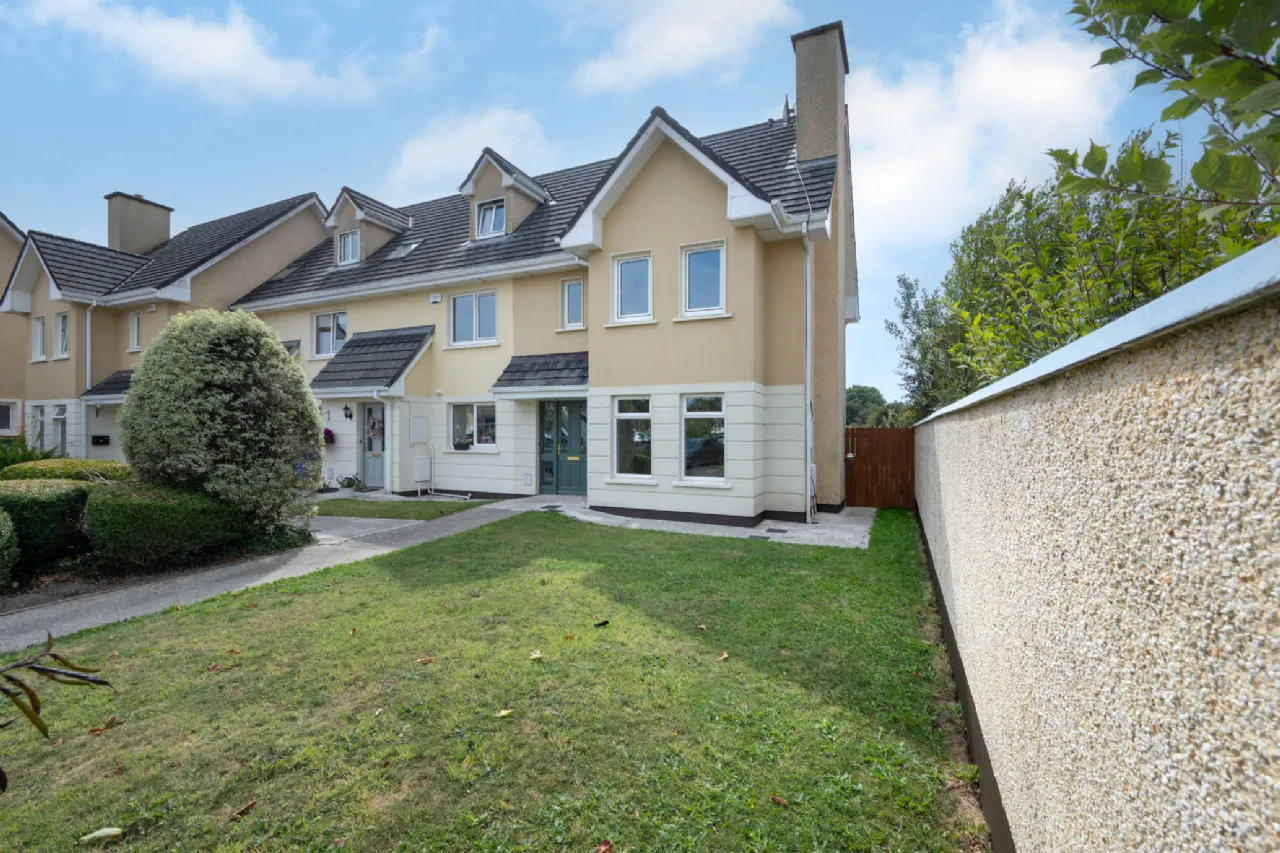 Photo of 30 Manor Grove, Grange Manor, Ovens, Cork, P31CK60
