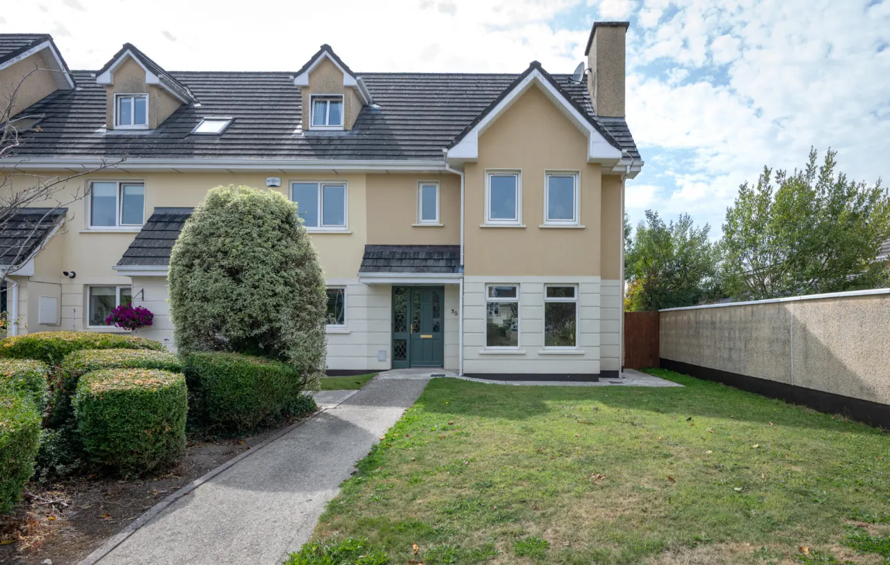 Photo of 30 Manor Grove, Grange Manor, Ovens, Cork, P31CK60