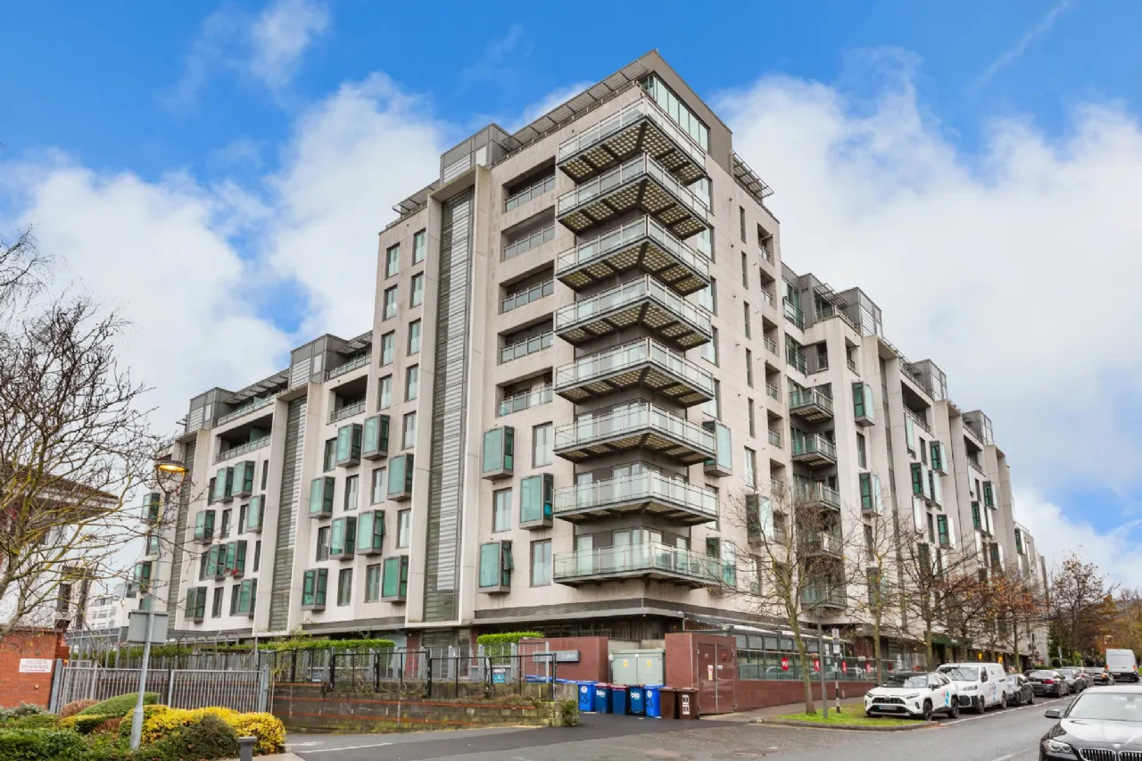 Photo of 63 The Forum, Ballymoss Road, Sandyford, D18 PW25