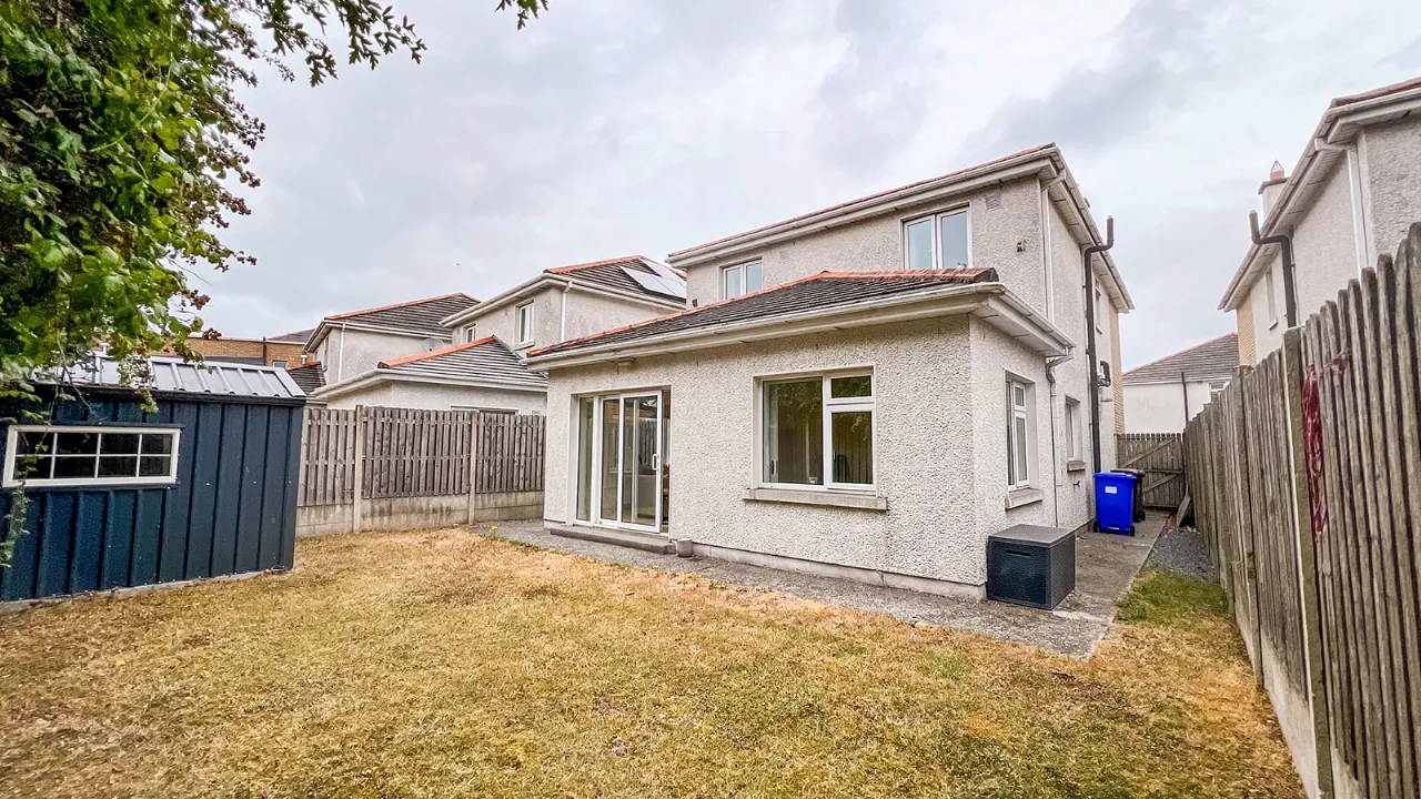 Photo of 8 Cedar Crescent, Parcnagowan, Kilkenny, R95 V6R3