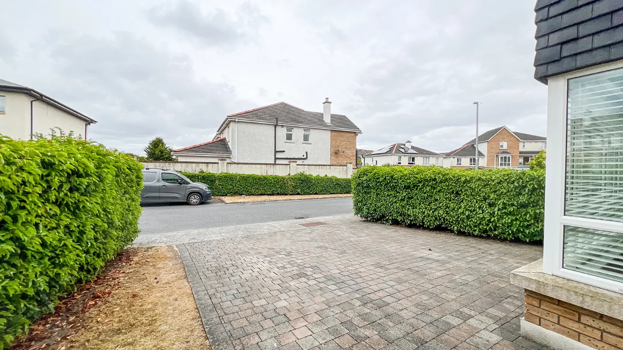 Photo of 8 Cedar Crescent, Parcnagowan, Kilkenny, R95 V6R3