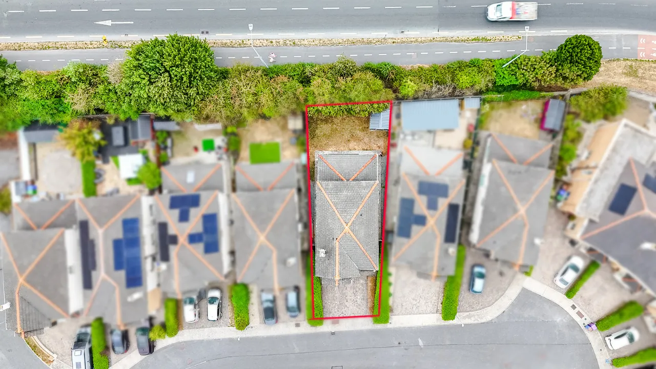 Photo of 8 Cedar Crescent, Parcnagowan, Kilkenny, R95 V6R3
