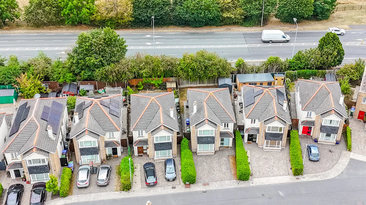 Photo of 8 Cedar Crescent, Parcnagowan, Kilkenny, R95 V6R3