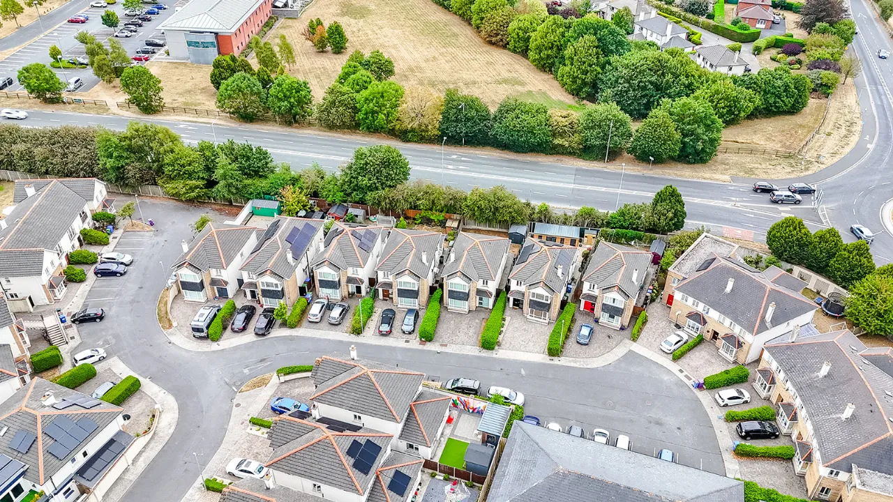 Photo of 8 Cedar Crescent, Parcnagowan, Kilkenny, R95 V6R3