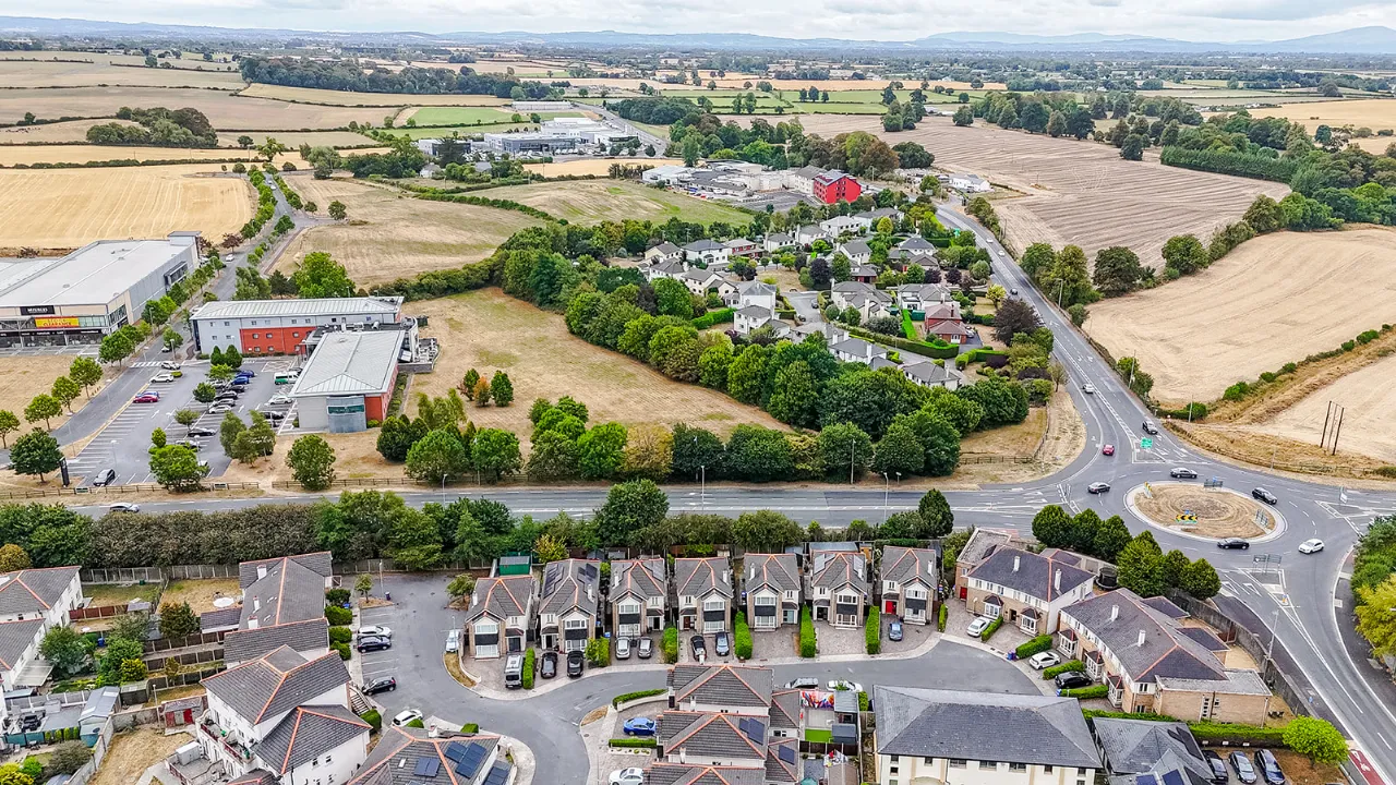 Photo of 8 Cedar Crescent, Parcnagowan, Kilkenny, R95 V6R3