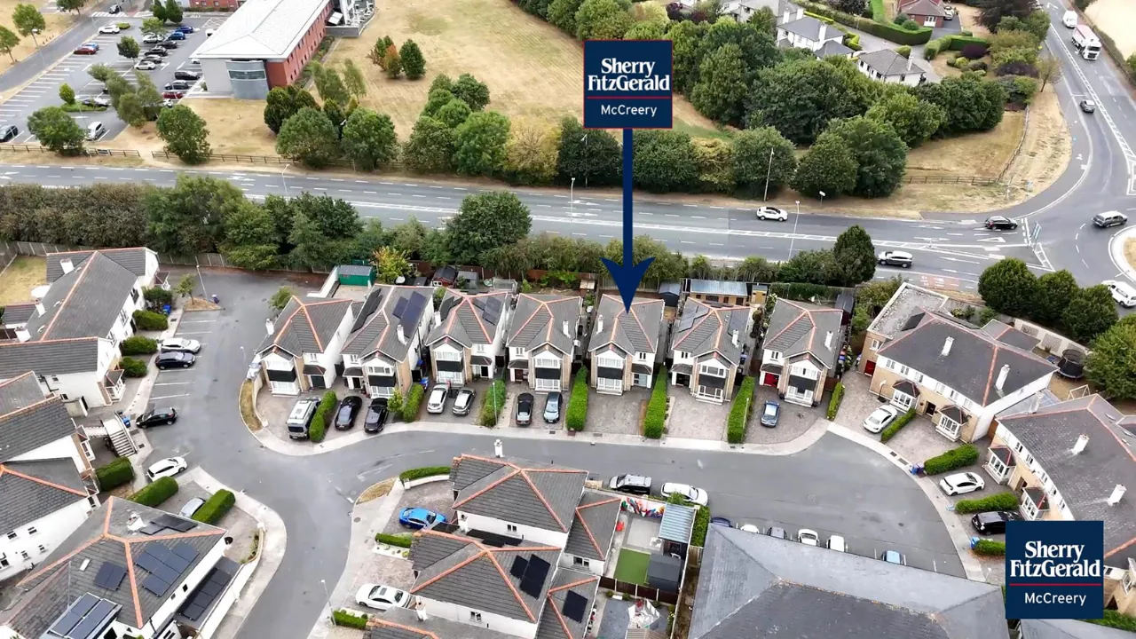 Photo of 8 Cedar Crescent, Parcnagowan, Kilkenny, R95 V6R3
