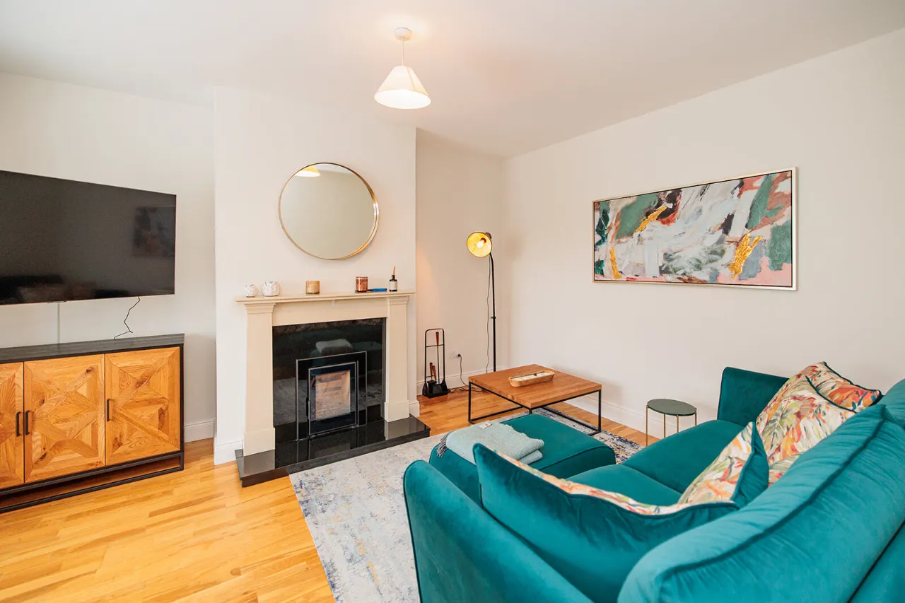 Photo of 8 Cedar Crescent, Parcnagowan, Kilkenny, R95 V6R3