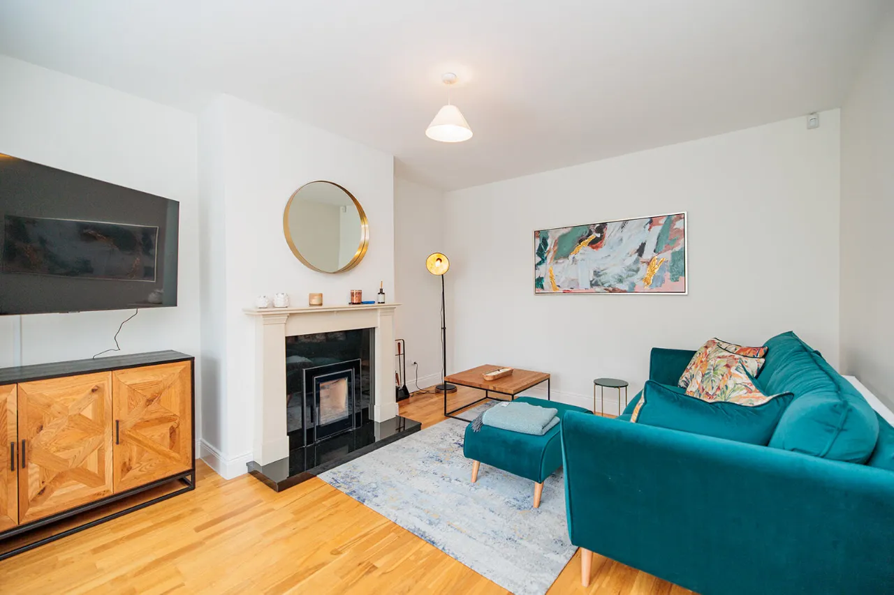 Photo of 8 Cedar Crescent, Parcnagowan, Kilkenny, R95 V6R3