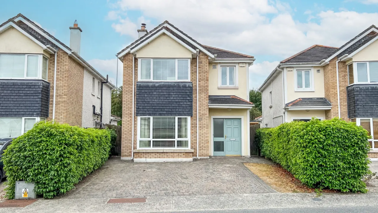 Photo of 8 Cedar Crescent, Parcnagowan, Kilkenny, R95 V6R3